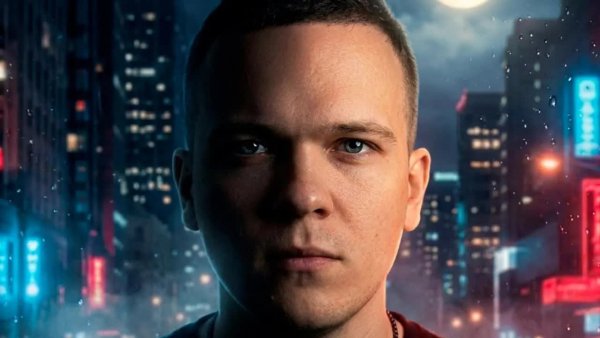 AMIUX Music - NKSO - Снова живой