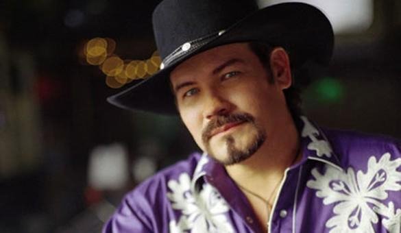 Buddy Jewell - Back To You