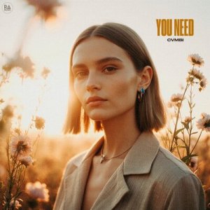 Cvmbi - You Need