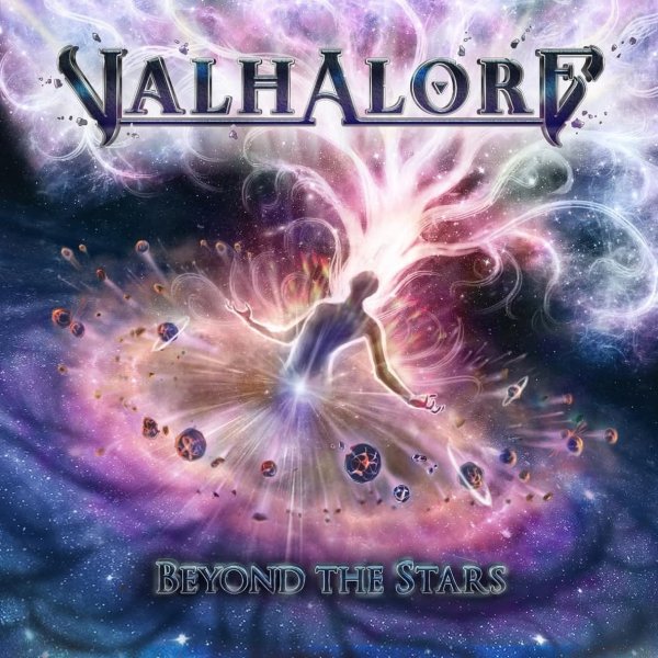 Valhalore - Life