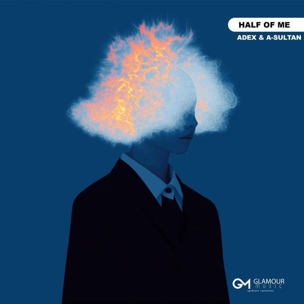 Adex/A-Sultan - Half Of Me