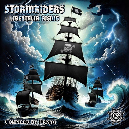 Va - Stormriders - Libertalia Rising (2025)