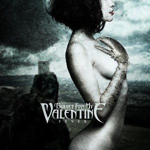 Bullet For My Valentine - The Last Fight