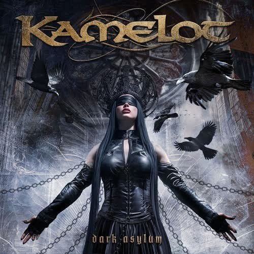 Kamelot - Ashen World (feat. Ignacia Fernández)