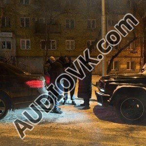 DOLBIT NIHYE'VO - Горький туман