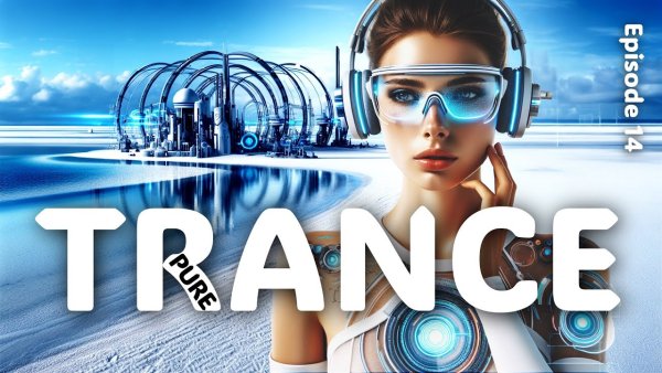 Trance Music - Trance Music Best Hits  MIX 2024 Episode 14