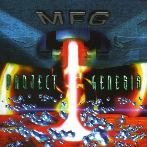 MFG - Open Mind