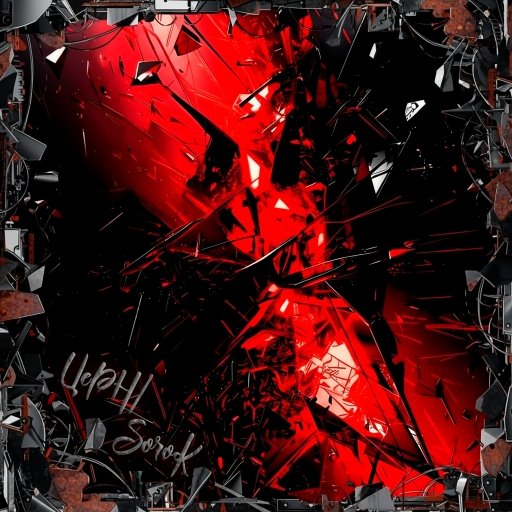 ЦеРН, Sorok, Санчес - Ушедшим эхом (2026)