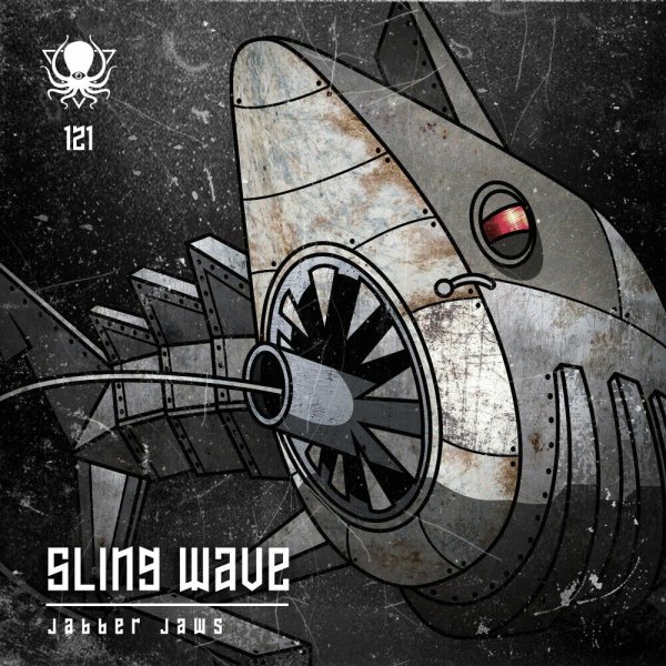 Sling Wave - Jabber Jaws