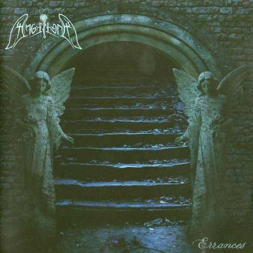 Angellore - ..Where Roses Never Die
