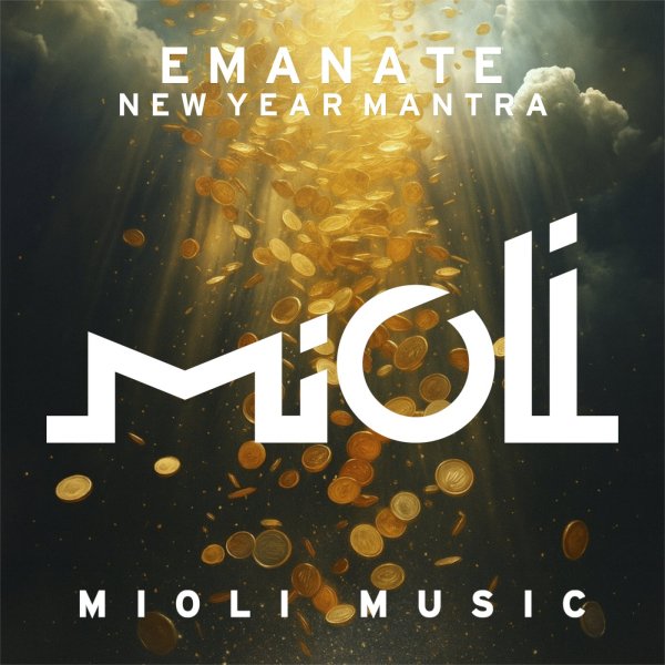 Emanate - New Year Mantra (Original Mix)