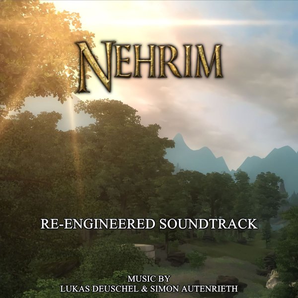 Lukas Deuschel - Market Place