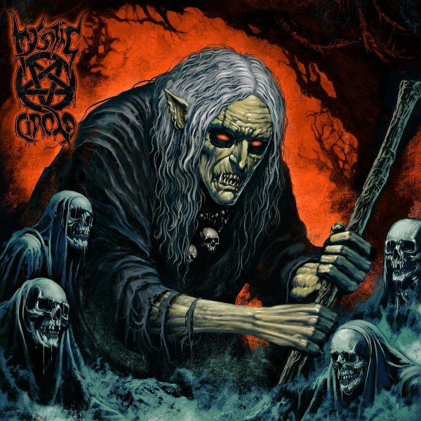 Mystic Circle - Boogeyman