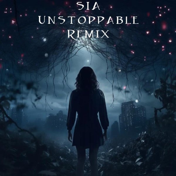 Sia - Unstoppable (DJ EDGE Remix)