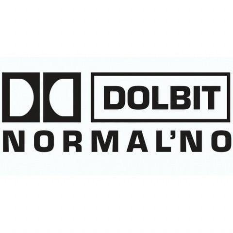 DOLBITNORMALNO - LOUND SOUND F-13