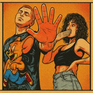 Miki-Glyba &amp; Anakira - 5 секунд