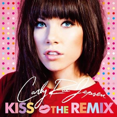 Carly Rae Jepsen  Owl City - Good Time Instrumental
