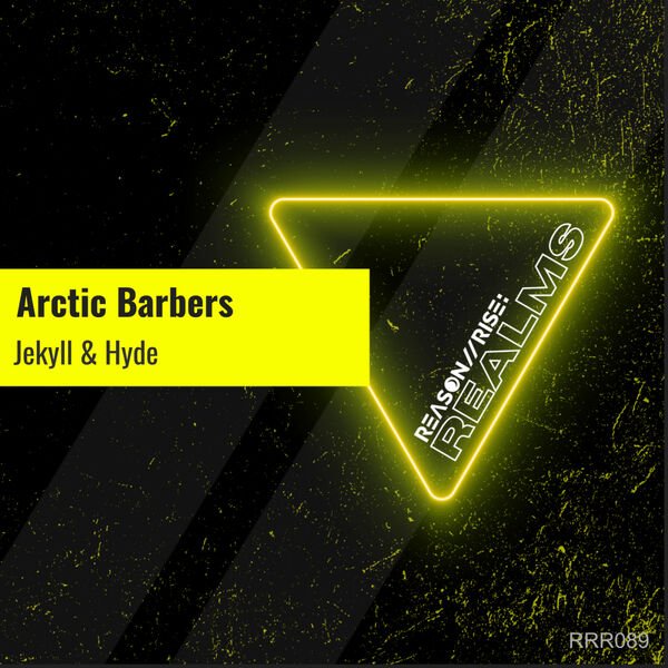 Arctic Barbers - Jekyll &amp; Hyde (Original Mix)