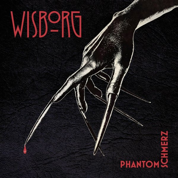Wisborg - Norman Bates