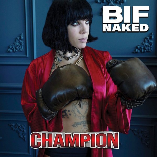 Bif Naked - 05.Sweetpea