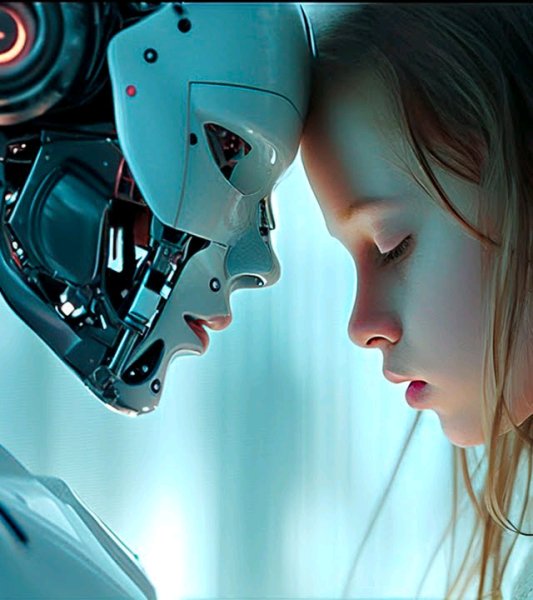 Top Five - Революция в Искусственном Интеллекте Началась