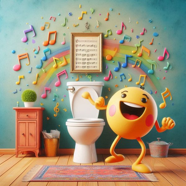 Suno - молочная симфония ( анекдотическая версия)