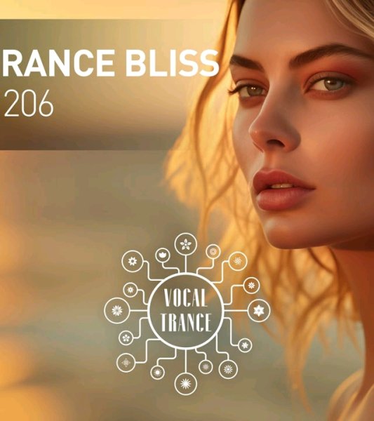 Trance Music - VOCAL TRANCE BLISS VOL. 206