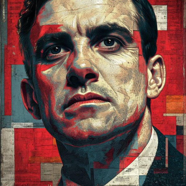 Irena Berti - Товарищи потомки