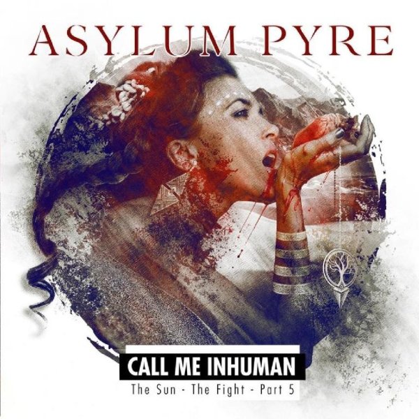 Asylum Pyre - Fighters