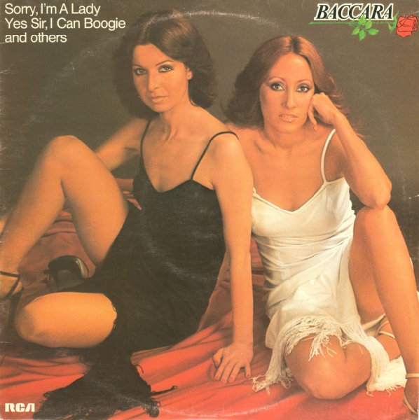 Baccara - Love You Till I Die