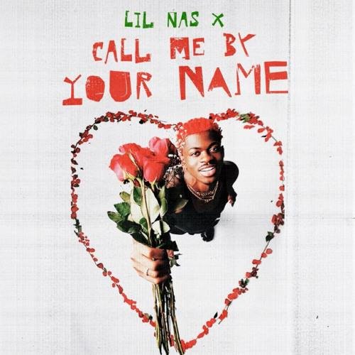 Lil Nas X - Montero (Call Me By Your Name) [New_2O21]