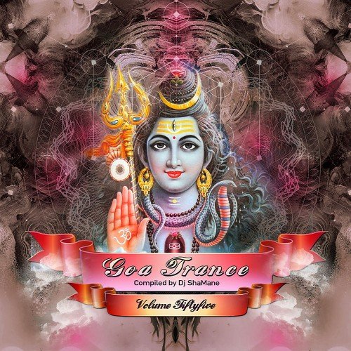 Va - Goa Trance, Vol 55 (2024)