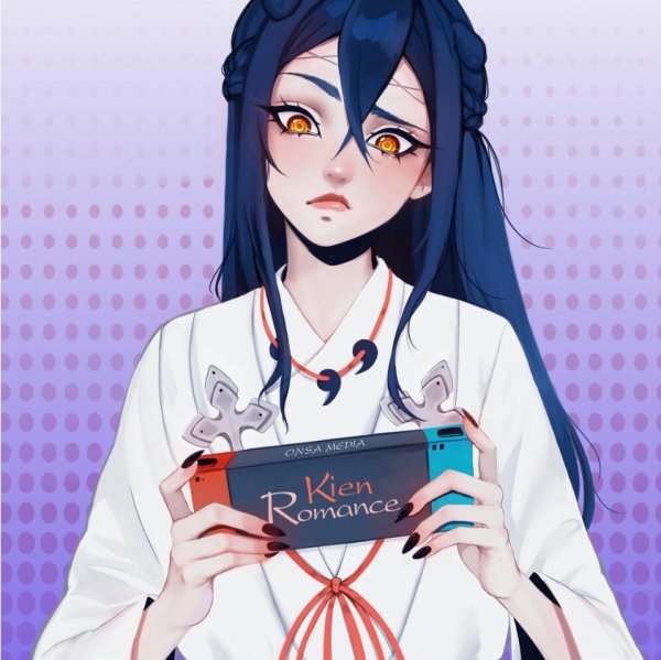 Onsa Media - Kien Romance
