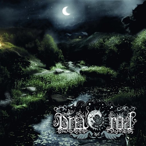 Drevorod - White Wyrms Of Lightnings