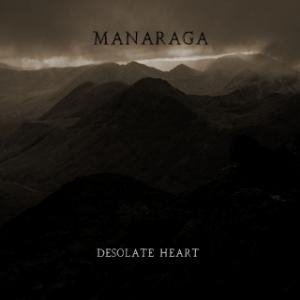 Manaraga - I Will Stay Alone