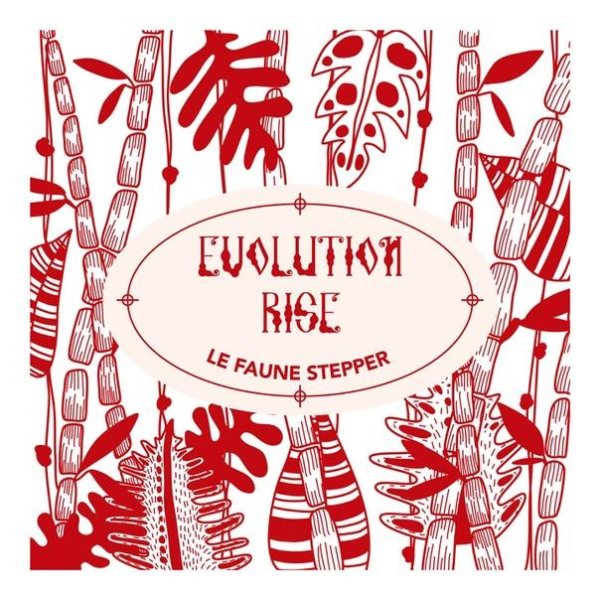 Le Faune Stepper - Evolution Rise