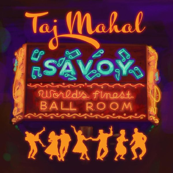 Taj Mahal - Is You Is or Is You Ain't My Baby