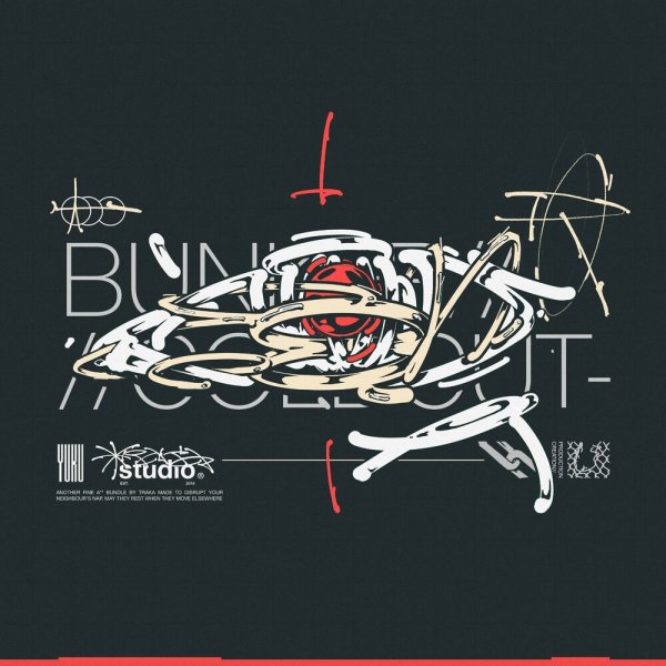 TRAKA/ Yunis - Bunker