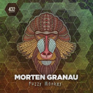 Morten Granau - Fuzzy Monkey