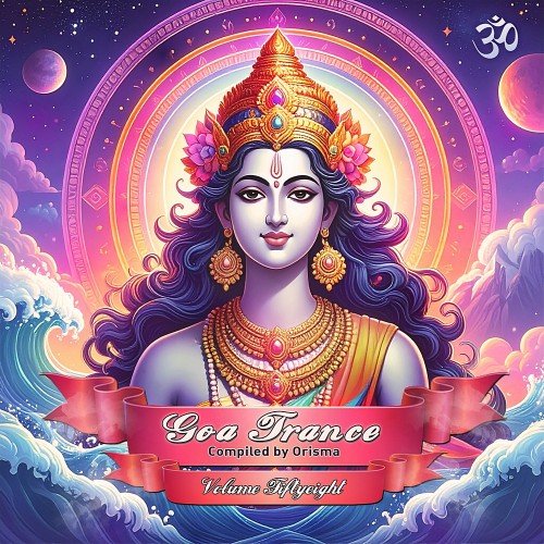 Ctrl4 &amp; Serenity Flux - Dark Ages (Original Mix)