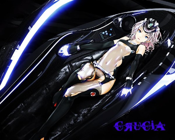 Hollywood Undead - Undead (CruciA Dubstep Remix)