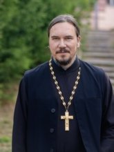 Священник Максим Курленко - Святые. Неделя всех святых. В чём смысл святости Святых