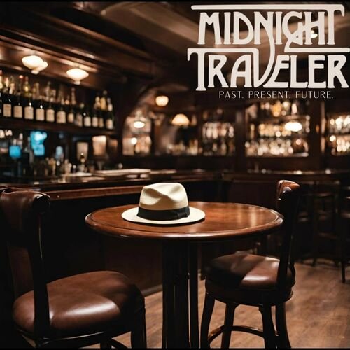 Midnight Traveler - Blows Me Away