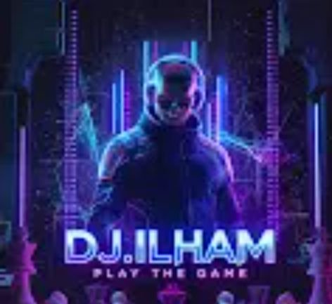 DJ.ILHAM - Big Boom