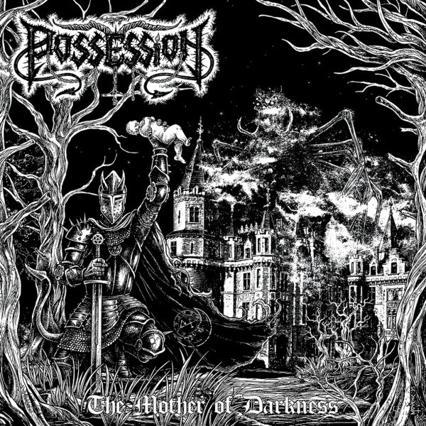 Possession - Young Blood Ritual
