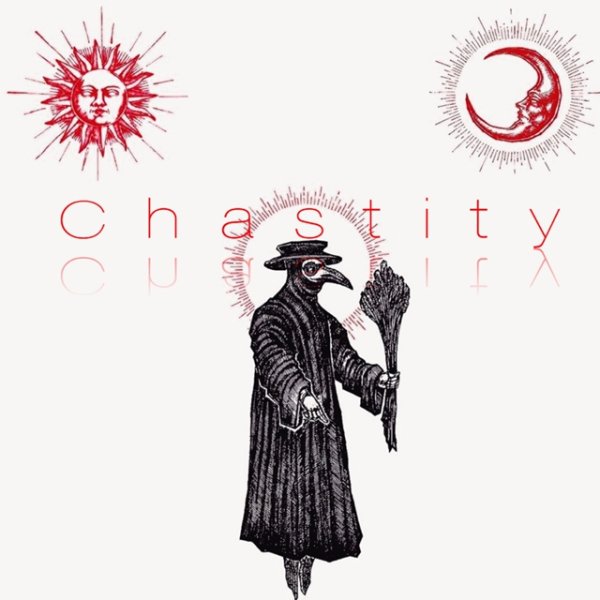Uncompleted Thing. - Chastity