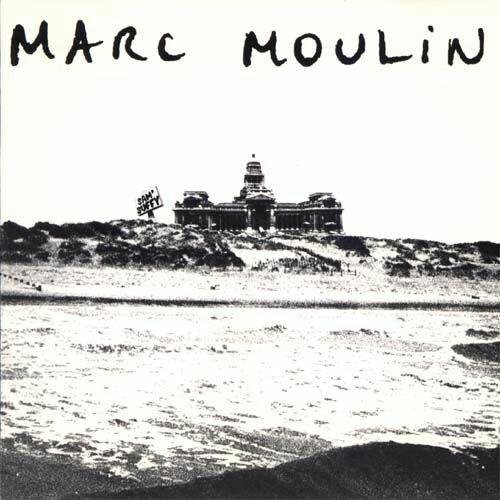 Marc Moulin - Day fever
