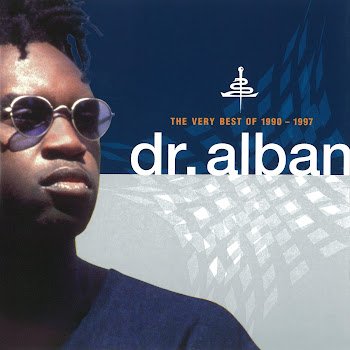 Dr. Alban - No Coke (7'' Mix)