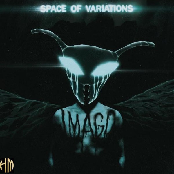 Space Of Variations - Someone Else