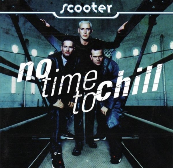 Scooter - I Was Made For Lovin' You